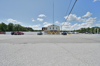 More details for 730 White Horse Pike, Egg Harbor City, NJ - Industrial for Rent