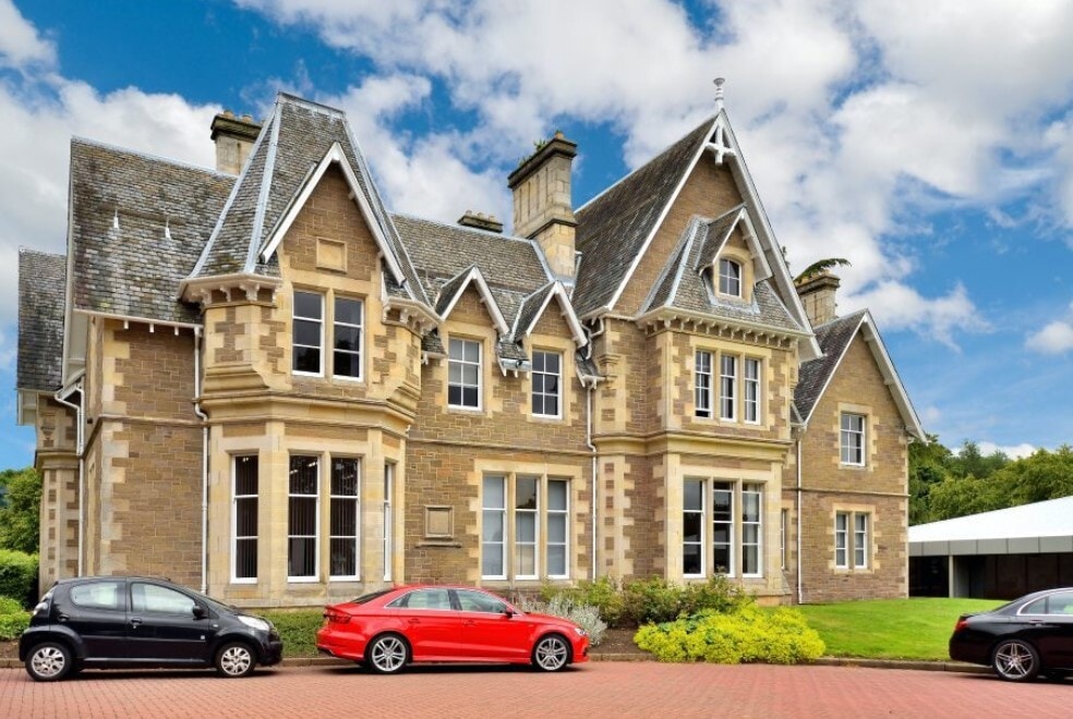 Gemini Cres, Dundee for sale Building Photo- Image 1 of 1