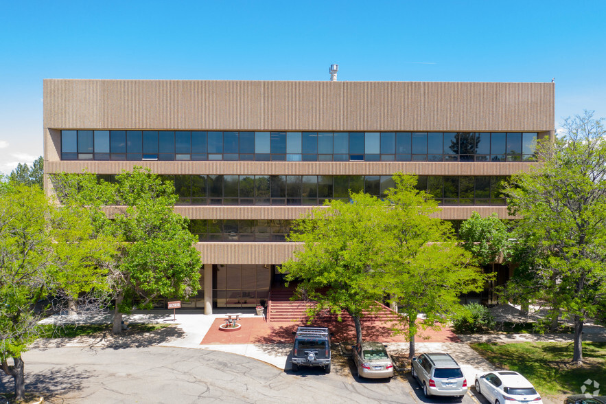 9725 E Hampden Ave, Denver, CO for rent - Building Photo - Image 1 of 23