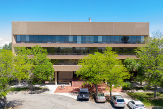 More details for 9725 E Hampden Ave, Denver, CO - Office/Medical for Rent