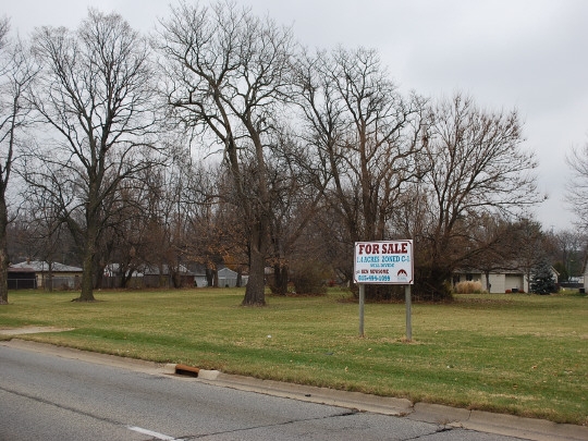 2214 S Alpine Rd, Rockford, IL for sale - Primary Photo - Image 1 of 1