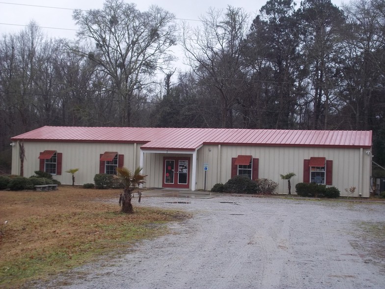 Speciality in Seabrook, SC for sale - Primary Photo - Image 1 of 1