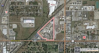 More details for 2591 NE 28th St, Fort Worth, TX - Industrial for Rent