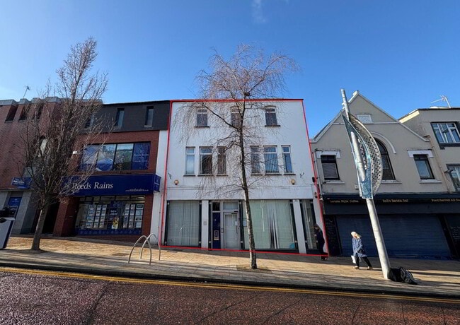 More details for 14-16 Main St, Bangor - Office for Sale