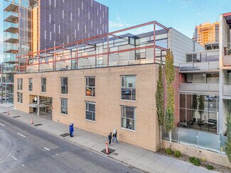 More details for 10309 107 St NW, Edmonton, AB - Build-to-Rent for Sale