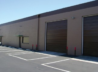 More details for 514 S Western Ave, Santa Maria, CA - Industrial for Rent