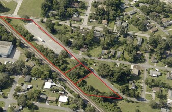 1430 Atline rd, Lakeland, FL for sale Aerial- Image 1 of 7