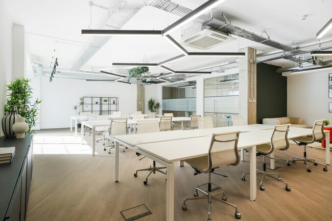 More details for 1-5 Rochester Mews, London - Office to Rent
