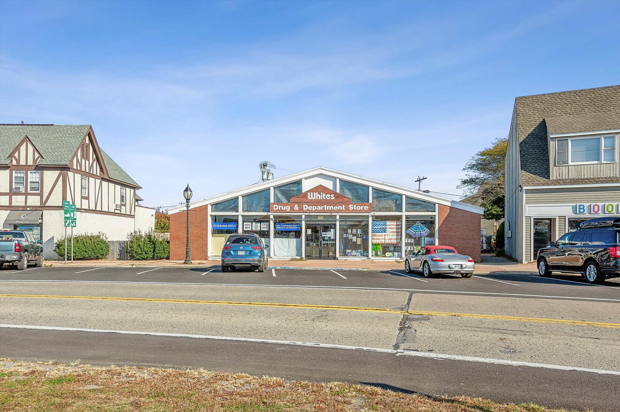 95 Carl Fisher Plz, Montauk, NY for rent Building Photo- Image 1 of 13