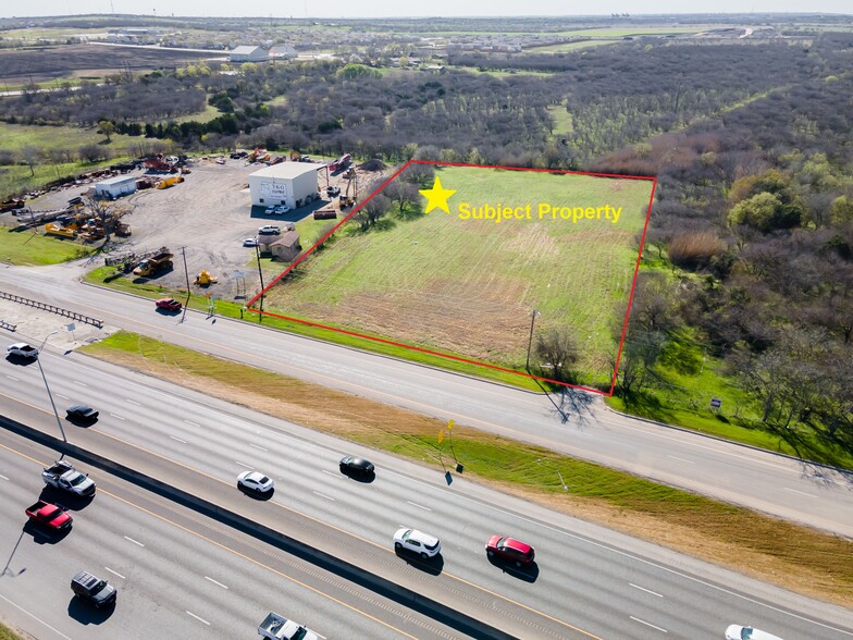 0 Ih-35, New Braunfels, TX for sale - Aerial - Image 1 of 1