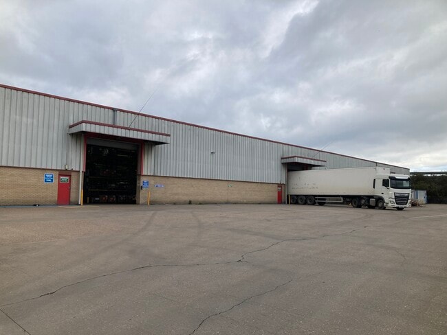 More details for 39 Foster St, Hull - Industrial to Rent