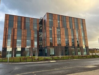 More details for 1 Holmfauld Rd, Glasgow - Office / Medical to Rent