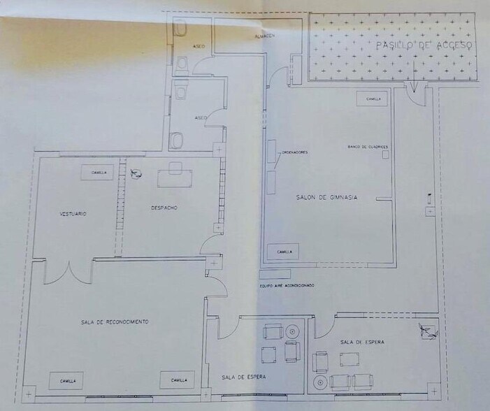 Carrer San Francisco de Borja, 52, Gandia, Valencia for sale - Building Photo - Image 2 of 18