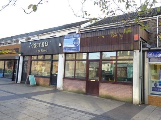 30 Forge Rd, Port Talbot for sale Primary Photo- Image 1 of 1