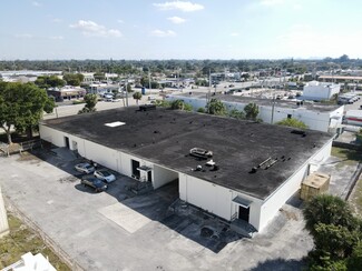 More details for 18470 NW 27th Ave, Miami Gardens, FL - Industrial for Sale