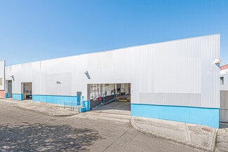 More details for Calle Artesanía, 9, Coslada - Industrial for Sale