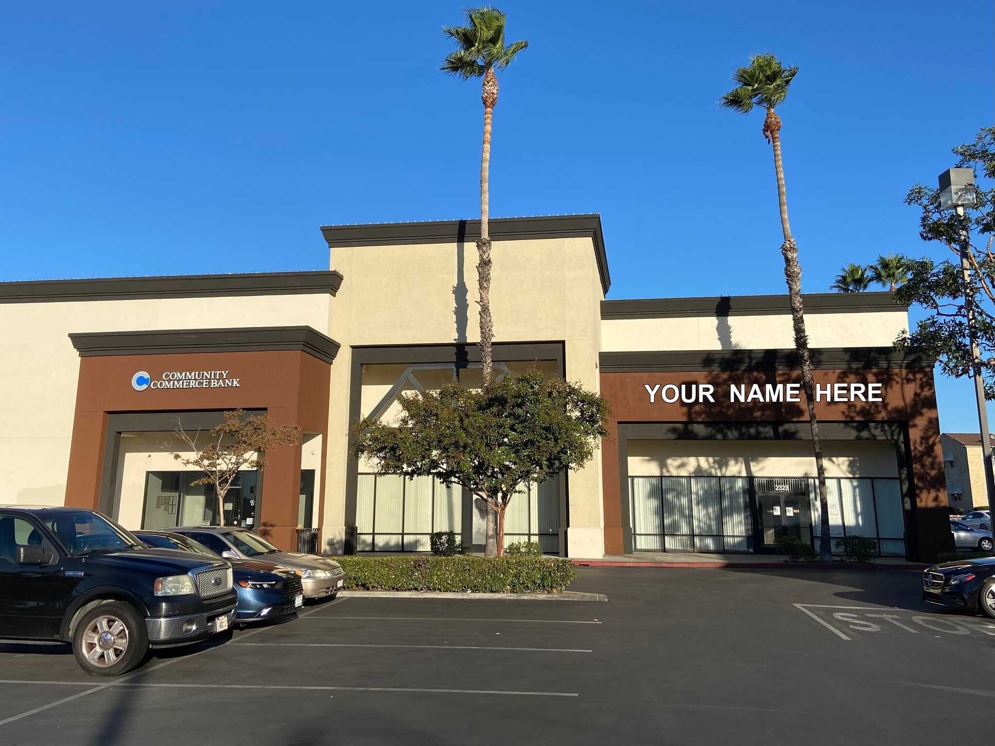 2325 S Atlantic Blvd, Monterey Park, CA to rent Building Photo- Image 1 of 2