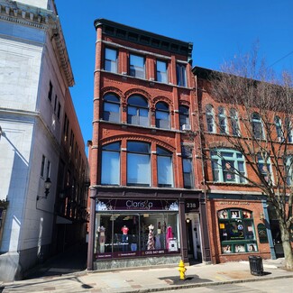 More details for 238 Main St, Danbury, CT - Retail for Sale