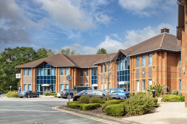 More details for Siskin Dr, Coventry - Office to Rent
