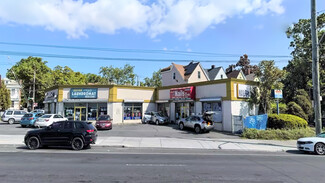 More details for 2601 E Tremont Ave, Bronx, NY - Retail for Rent