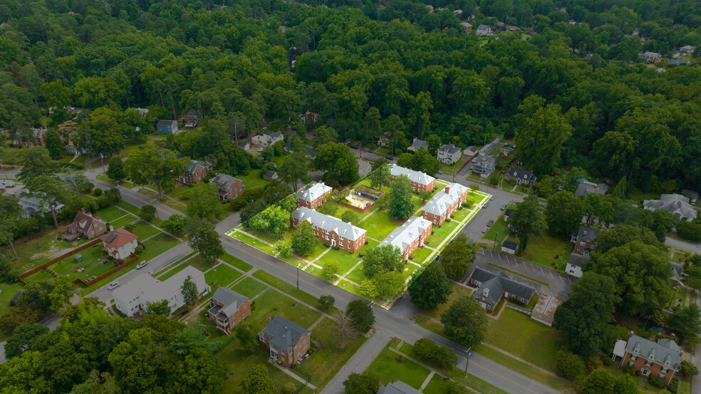 1676 S Sycamore St, Petersburg, VA for sale - Building Photo - Image 1 of 1