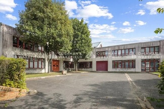 More details for 1 Rue De Terre Neuve, Les Ulis - Office for Sale