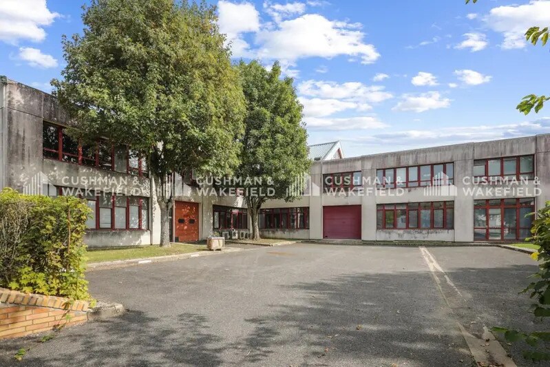 1 Rue De Terre Neuve, Les Ulis for sale Building Photo- Image 1 of 14