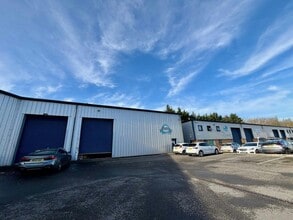 Foreshore Rd, Cardiff to rent Building Photo- Image 1 of 7