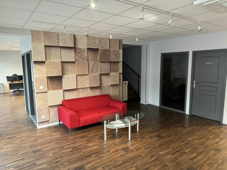 Office in Anglet to rent - Building Photo - Image 3 of 5