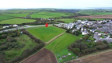 Wainhouse Corner, Bude, CON - Aerial  map view - Image1