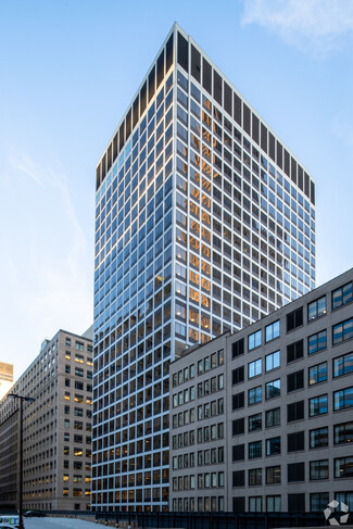 More details for 200 W Jackson Blvd, Chicago, IL - Office for Rent