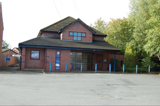 More details for 114 Wigan Rd, Euxton - Office for Rent