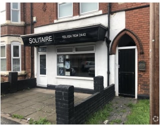 31 Princes St, Nuneaton to rent Primary Photo- Image 1 of 3