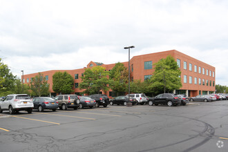 100 Meridian Centre Blvd, Rochester, NY for sale Primary Photo- Image 1 of 1