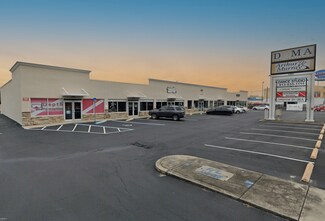 More details for 4005 W Gandy Blvd, Tampa, FL - Retail for Rent