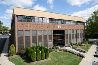 More details for 55 Harristown Rd, Glen Rock, NJ - Office for Rent