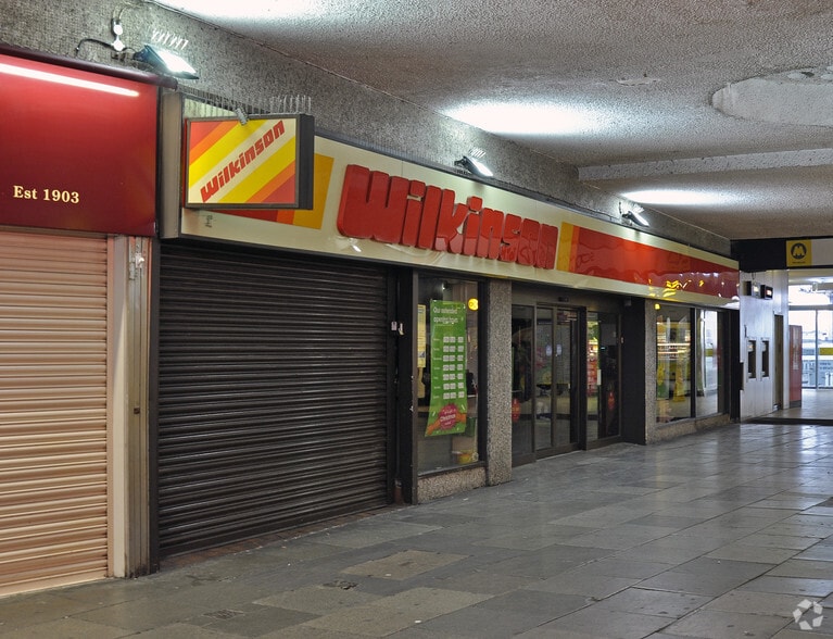 36-40 London St, Southport for sale - Primary Photo - Image 1 of 1