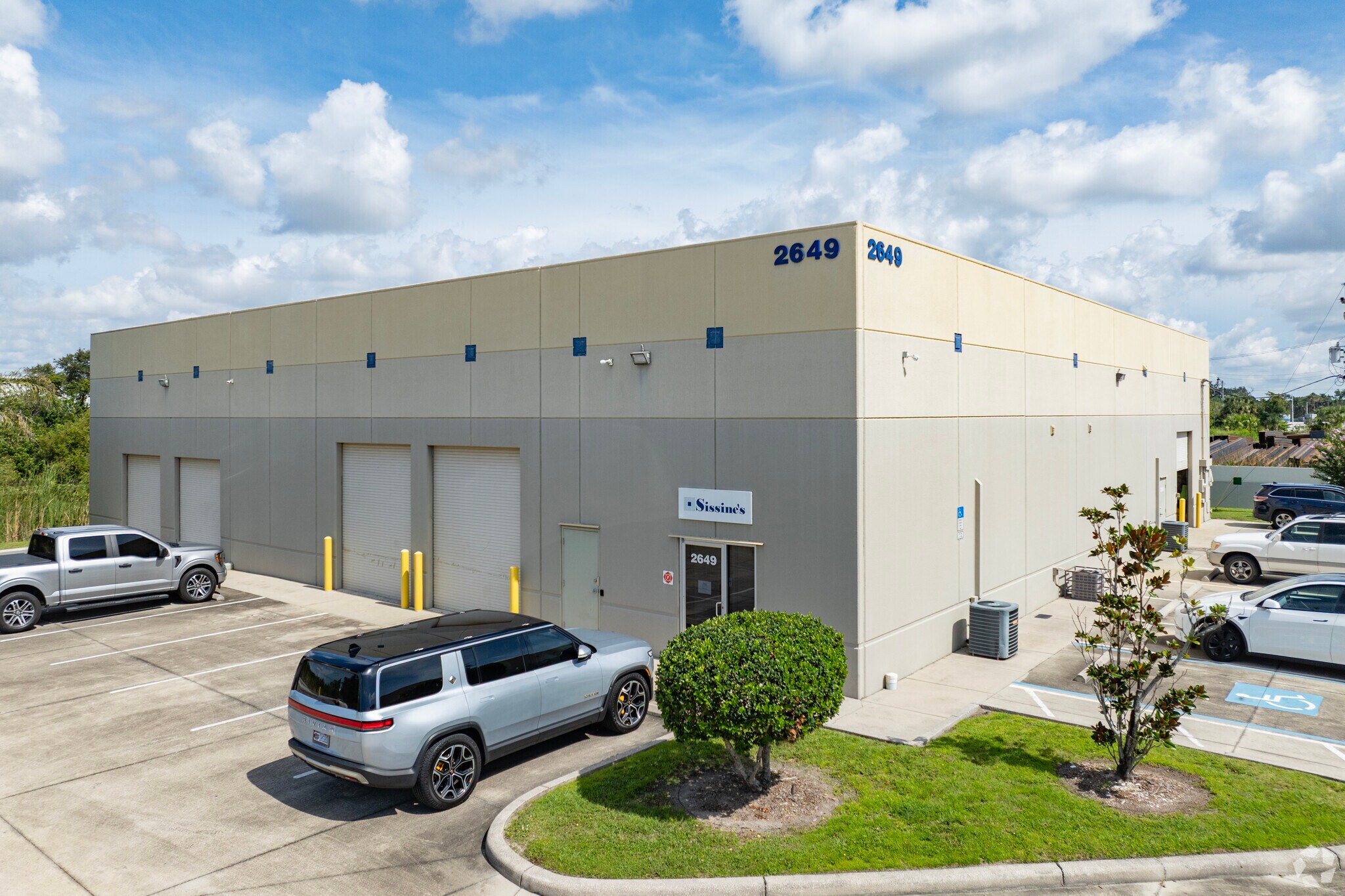 2601-2609 Causeway Center Dr, Tampa, FL for sale Building Photo- Image 1 of 1