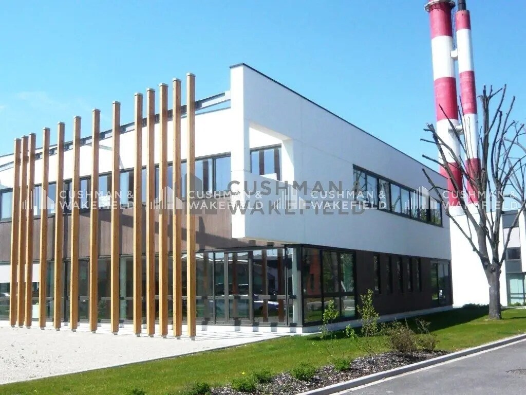 Vente Bureaux 75 m² - Photo 1