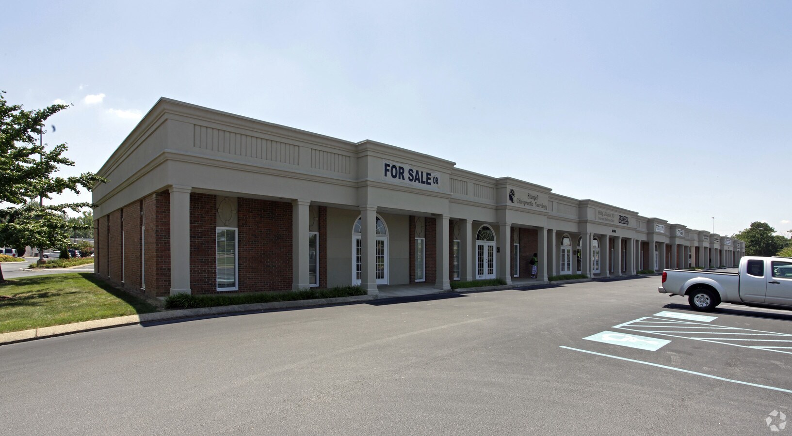 6106 Shallowford Rd, Chattanooga 37421 Office for Sale