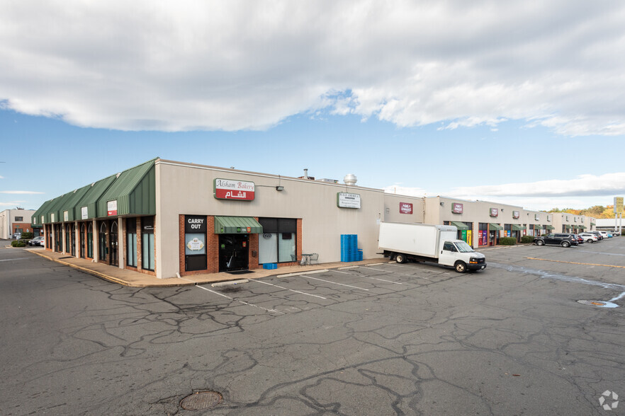 7212-7236 New Market Ct, Manassas, VA for sale - Building Photo - Image 2 of 24