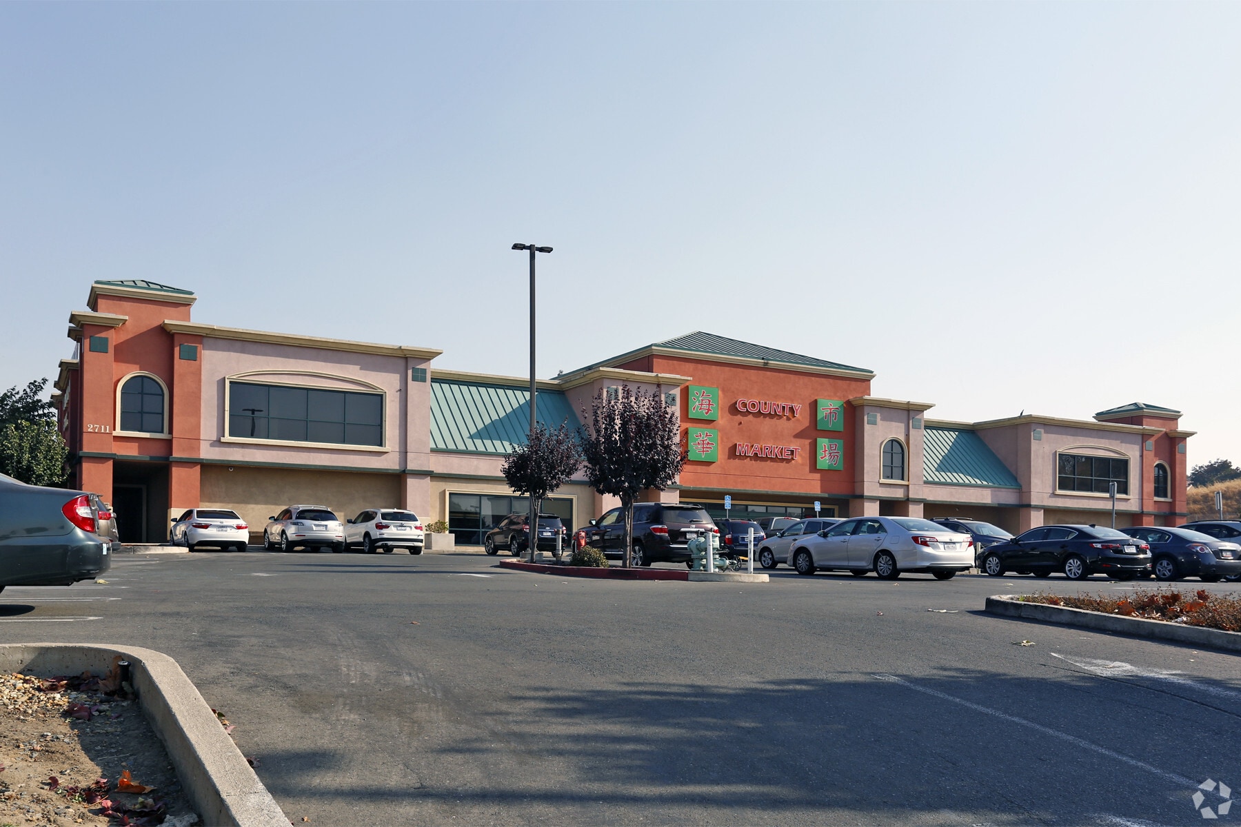 2711 Hillcrest Ave, Antioch, CA to rent Building Photo- Image 1 of 7