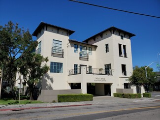 More details for 55 Shaver St, San Rafael, CA - Office for Rent