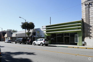 More details for 27-47 S Oak St, Ventura, CA - Retail for Rent