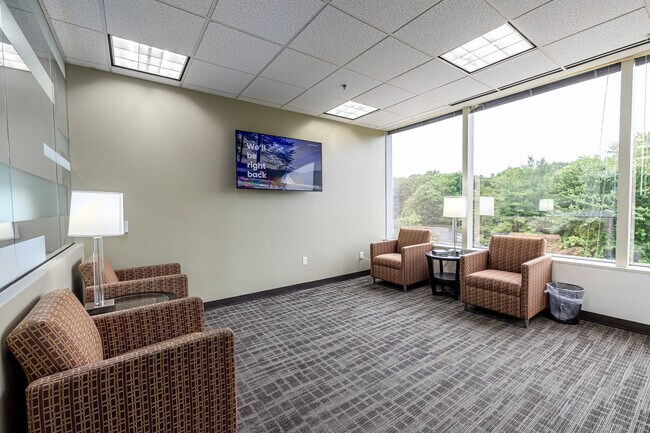 More details for 175 Capital Blvd, Rocky Hill, CT - Co-working to Rent