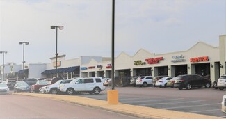 More details for 100-126 Northwest Plaza Dr, Senatobia, MS - Retail for Rent