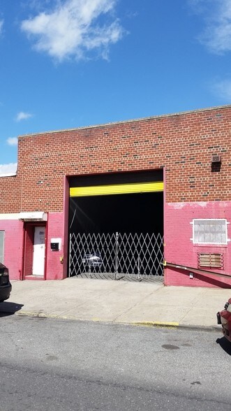 211 53rd St, Brooklyn, NY for sale - Building Photo - Image 1 of 1
