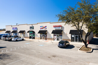 More details for 7755 Eckhert Rd, San Antonio, TX - Retail for Rent