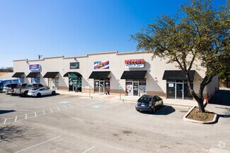 More details for 7755 Eckhert Rd, San Antonio, TX - Retail for Rent