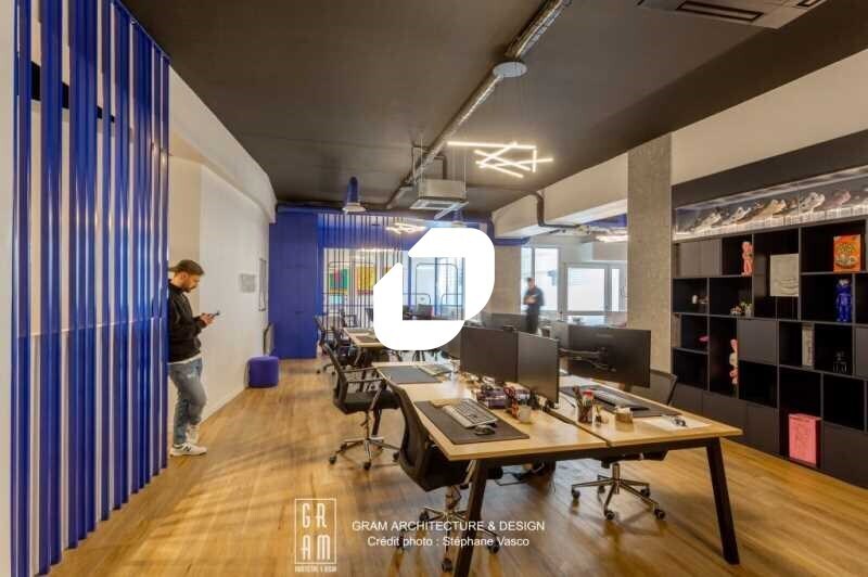 19 Rue Pierre Curie, Courbevoie for sale - Interior Photo - Image 3 of 9